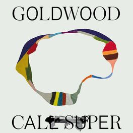 Album cover of Goldwood