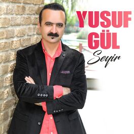 Album cover of Seyir