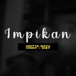 Album cover of Impikan