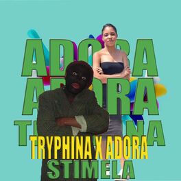 Album cover of Stimela (feat. Adora)