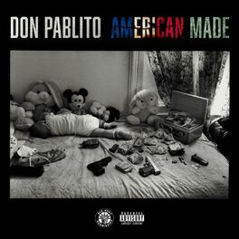 Album cover of American Made