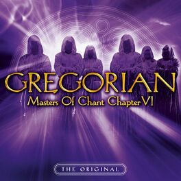Album cover of Masters of Chant: Chapter VI
