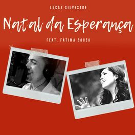 Album cover of Natal da Esperança