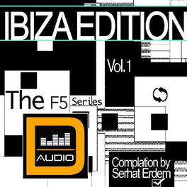 Album cover of Ibiza Edition