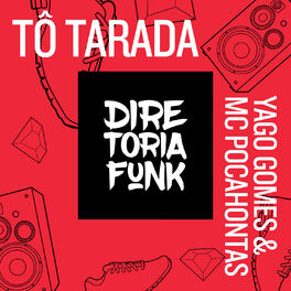 Album cover of Tô Tarada