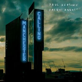 Album cover of Manchester Calling (Double Deluxe Version)