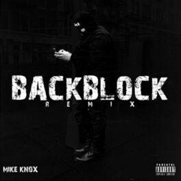Album cover of Backblock (feat. Beanie Sigel, Young Chris, Foreign Boy Osama & Quilly)