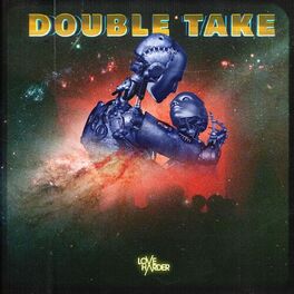 Album cover of Double Take