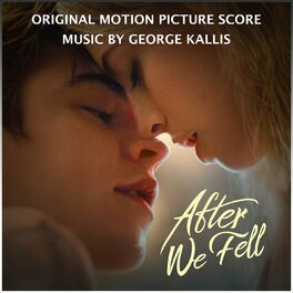 Album cover of After We Fell (Original Motion Picture Score)