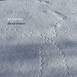 Album cover of About Winter