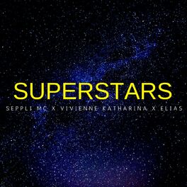 Album cover of Superstars