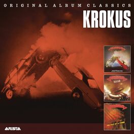 Album cover of Original Album Classics