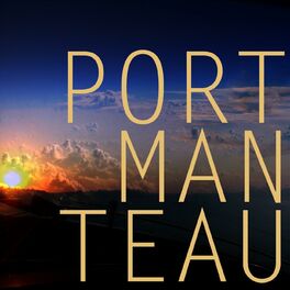 Album cover of Portmanteau