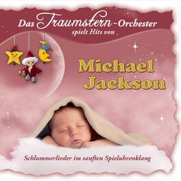 Album cover of spielt Hits von Michael Jackson