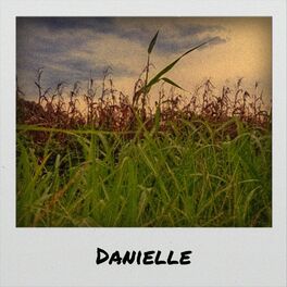 Album cover of Danielle