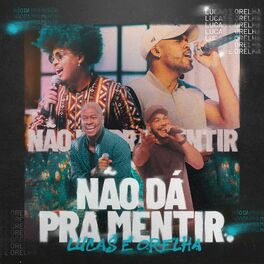 Album cover of Não Dá Pra Mentir