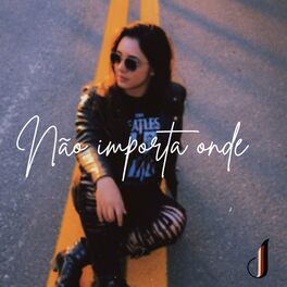 Album cover of Não Importa Onde