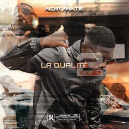 Album cover of La Qualité 2