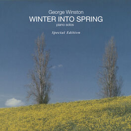 Album cover of Winter Into Spring