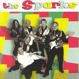 Album cover of The Sparks