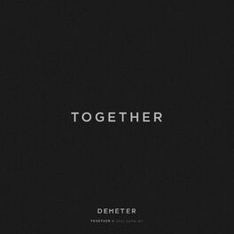 Album cover of Together