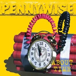 Album cover of About Time (2005 Remaster)
