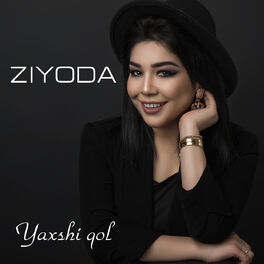 Album cover of Yaxshi Qol