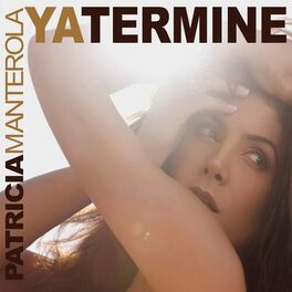 Album cover of Ya Termine