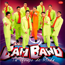 Album cover of Tu Grupo De Moda