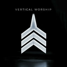 Album cover of Vertical Worship