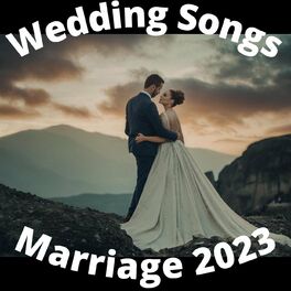 Album cover of Wedding Songs - Marriage 2023