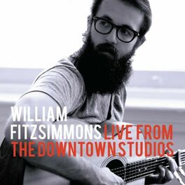 Album cover of Live from the Downtown Studios