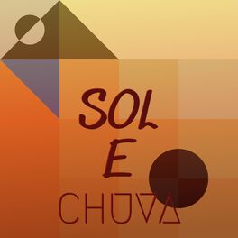 Album cover of Sol e Chuva