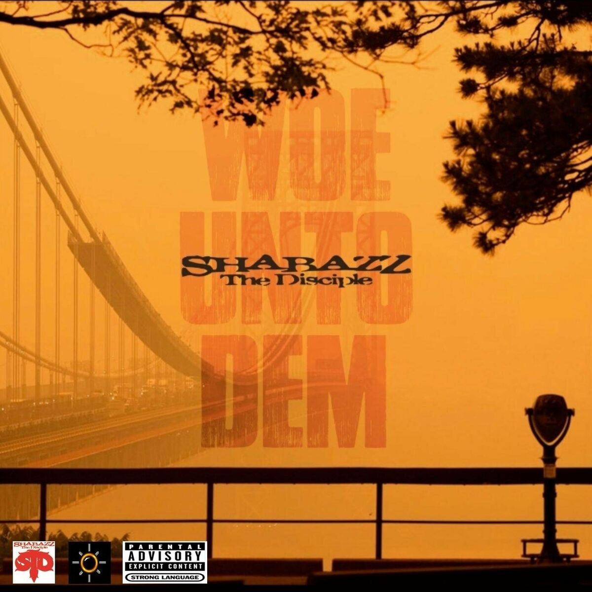 Shabazz The Disciple: albums, songs, playlists | Listen on Deezer