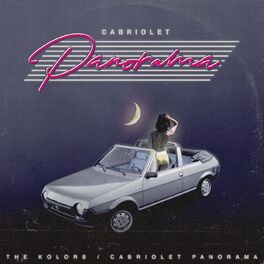 Album cover of Cabriolet Panorama