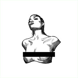 Album cover of Ashanti