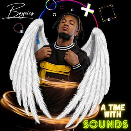 Album cover of A Time with Sounds
