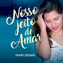 Album cover of Nosso Jeito de Amar