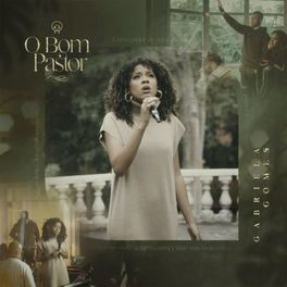 Album cover of O Bom Pastor