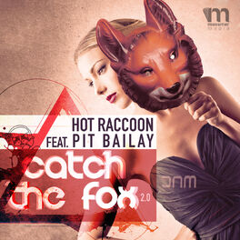 Album cover of Catch the Fox 2.0