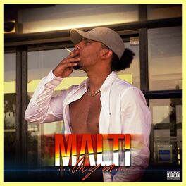 Album cover of On y va