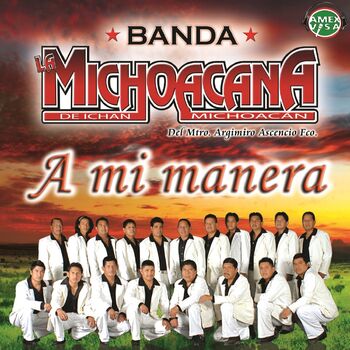 Banda La Michoacana - El Pescuezo de Pollo: escucha canciones con la letra  | Deezer