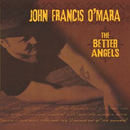 Album cover of The Better Angels