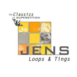 Album cover of Loops & Tings