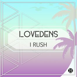 Album picture of Lovedens