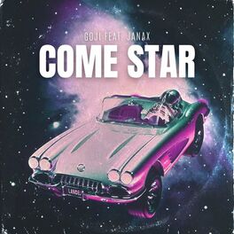 Album cover of Come star