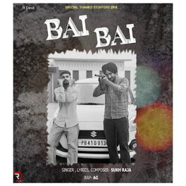 Album cover of Bai Bai