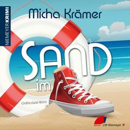 Album cover of Sand im Schuh