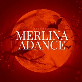 Album cover of MERLINA ADANCE TikTok (Remix)
