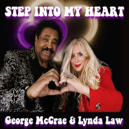 Album cover of Step into My Heart